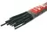 Bond 2' Bamboo Stakes (1 EA = 25 Stakes)