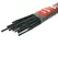 Bond 3' Bamboo Stakes (1 EA = 25 Stakes)
