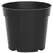 DLN 04.00 RND STD T/W BLK 1550/CS 28CS/PL