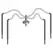 NET 4WAY MANIFOLD ASSEMBLY 30IN 014DM-3030F