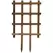 A&G 2'x3.5' Heavy Duty Espalier Trellis