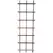 A&G 2'x6' Ladder Trellis