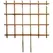 A&G 3'x3' Espalier Trellis