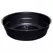 CWP 4" Black Heavy Gauge Vinyl Plant Saucer