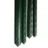 Gardener Select 5' Green Vinyl Steel Stake - Diameter 10mm