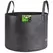 Smart Pot 30gal Black Handles Bulk Box