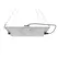HLG 65V2 Lamp 20 Samsung Fixture - 1 Each