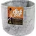 HDF Dirt Pot 1GL No Handles