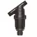 Rain Drip 3/4" Y Filter & Fertilizer Applicator