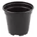 Grower Select 04.33 Coex Standard Round Pot Black 1850/CS