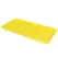 SunPack 1020 Heavy Duty Mesh Tray, Yellow 1"