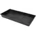 SunPack 1020 Heavy Duty Mesh Tray, Black 2.3"