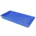 SunPack 1020 Heavy Duty Mesh Tray, Blue 2.3"