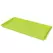 SunPack 1020 Heavy Duty Shallow Tray, Lime Green w/Hole