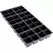DLN 804 STD INSERT BLK 100/CS 64CS/PL