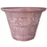 GROWER SELECT ENVIROBLEND 16IN TUMBLED SCROLL PLANTER TERRACOTTA 12/CS