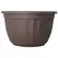 Grower Select 11.00 Serenity Hanging Basket Chocolate With Plastic 3 Strand Hanger 72/CS