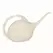 Novelty .5Gal Watering Can Pearl