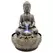 Danner Home Collection Mantra Meditation Fountain