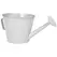 Grower Select 10.00 Watering Can Planter Acid Wash 12/CS