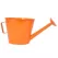 Grower Select 10.00 Watering Can Planter Orange 12/CS 48CS/PL