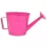 Grower Select 7.50 Watering Can Planter 12/CS Fuchsia R004