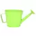 Grower Select 7.50 Watering Can Planter 12/CS Green R005