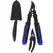 Gardener Select 3pc Combo Lopper / Pruner / Trowel
