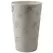 Gardener Select 12.2"x18.1" Mixed Stone White Planter