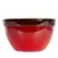 Gardener Select 12" Hanging Basket Drip Red11.85"x11.85"x6.69" 24/CS