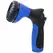 Gardener Select 8-Pattern Thumb Control Nozzle