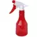 Gardener Select 350ml Fog & Straight Spray Trigger Sprayer