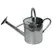 Gardener Select 3.5L .92G Watering Can Galvanized