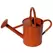 Gardener Select 2.4L .63G Watering Can Burnt Orange