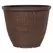 Grower Select 12.00 Ashbridges Planter Chestnut 3gal 31/CS - 12in OD x 9.6in H
