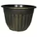 Grower Select 13.50 Alex Pot Black / Bronze 30/CS