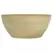 Grower Select 14.00 Sandthatch Bowl Powdered Ginger 2.8gal 20/CS - 14in OD x 6in H x 8.66in BD