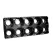 4-1/3"-10 Carry Tray 50/cs Fits VCC11 Standard UT11-0450/10 STD