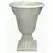 GROWER SELECT ENVIROBLEND 16IN HANDLED URN STONE 4/CS