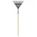 Truper Trutough 24" Steel Rake