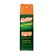 Cutter 6oz Backwoods 25% Deet Pump Mosquito Repellent