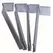 Valley View 9" Heavy Duty Steel Anchoring Stakes