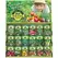 Wetsel 300pkt Easy First Garden Counter Display