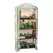 WSP 4 Tier Mini Greenhouse 5'Hx 2'Wx1'D