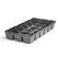 Landmark True 1020 Tray R18 Economy Ind Extra Deep 100 Per Case C-Tr18Ixde