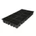 T. O. Plastics 1006 Standard Insert Black 100 Per Case 64Cs/Pl St-I-1006