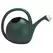 HC Quart Watering Can Green Akro Mils