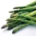 Asparagus, Jersey Knight - 25/Bundle