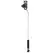 Dramm 24" Carded Rain Wand w/ Shut-off