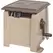 Ames Neverleak Hose Reel Deck Box
